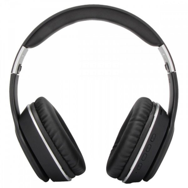 Audiocore Bezprzewodowe Słuchawki Nauszne Bluetooth AC705