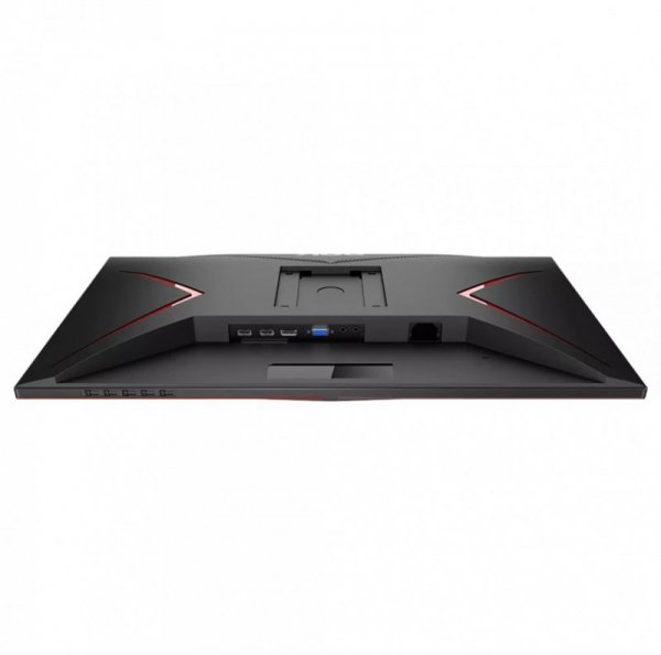 AOC Monitor Q27G2U/BK 27 cali VA 144Hz HDMIx2 DP HAS