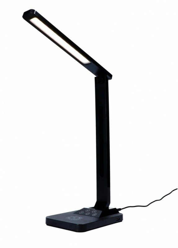 Maxcom Lampa biurkowa LED ML3100 Lux Indukcja