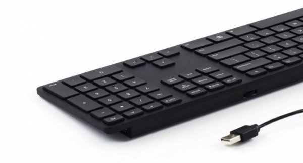 Matias Klawiatura aluminiowa Mac Tenkeyless Bluetooth srebrna