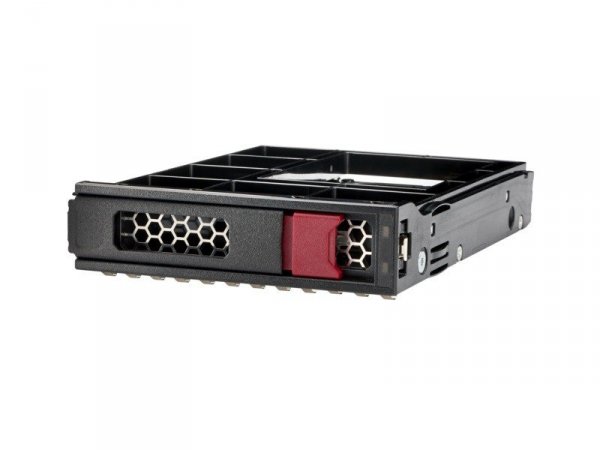 Hewlett Packard Enterprise Dysk 960GB SATA RI LFF DS SSD P09691-B21