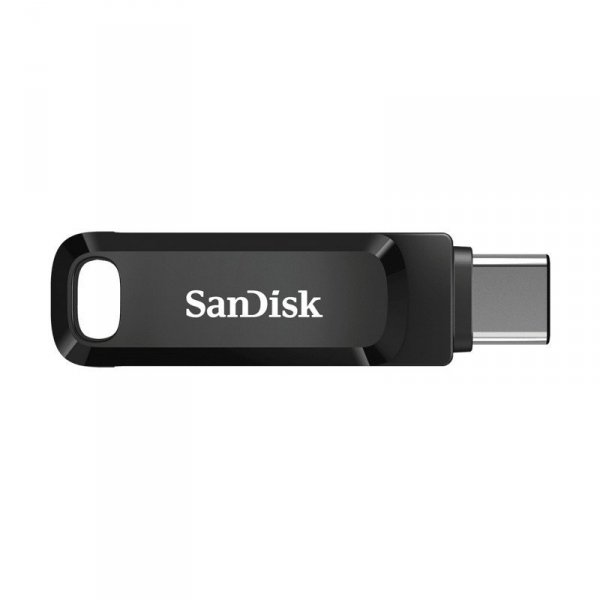 SanDisk Ultra Dual Drive GO 64 GB USB 3.1 Type-C 150MB/s