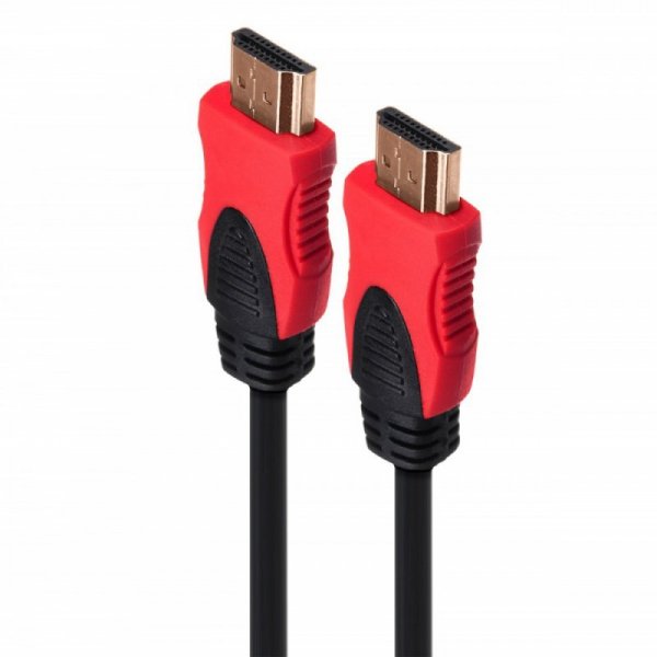 Maclean Przewód HDMI-HDMI v1.4 1.8m MCTV-812