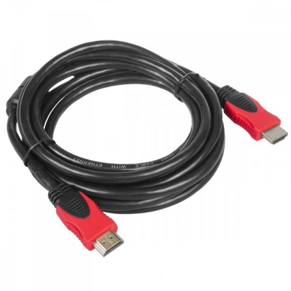 Maclean Przewód HDMI-HDMI v1.4 1.8m MCTV-812