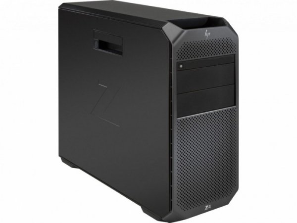 HP Inc. Stacja robocza Z4 G4 Xeon W-2235 W10P 512/16G/DVD/W10P 9LM40EA