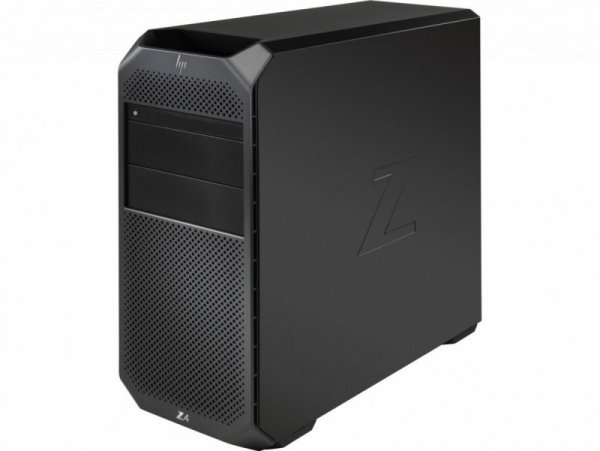 HP Inc. Stacja robocza Z4 G4 Xeon W-2235 W10P 512/16G/DVD/W10P 9LM40EA