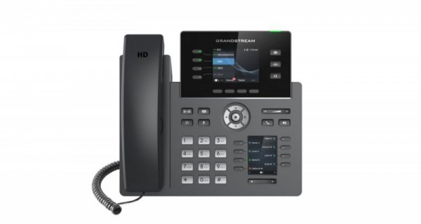 Grandstream Telefon VoIP IP 2614  HD