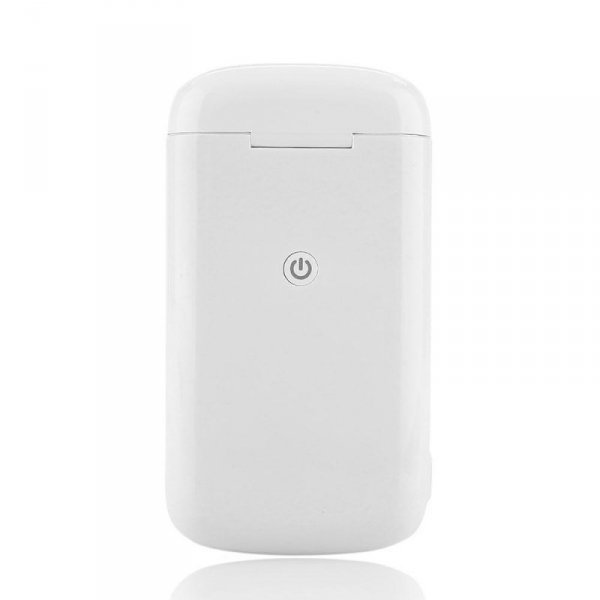 Media-Tech Słuchawki bluetooth z powerbankiem