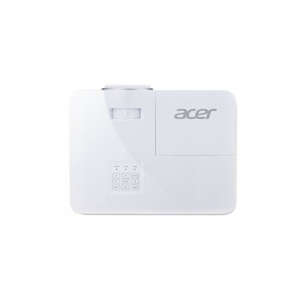 Acer Projektor H6522DB  3D DLP FHD/3500AL/10000:1/HDMI/2.8kg
