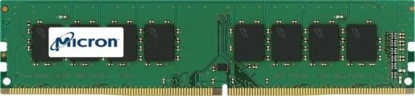 Micron Pamięć DDR4  32GB/3200(1*32) RDIMM STD 2Rx4