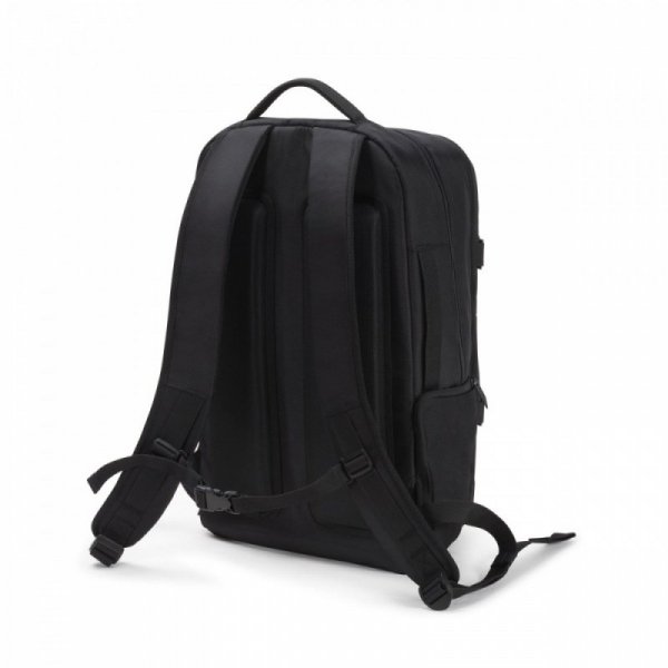 DICOTA Plecak Backpack MOVE 13-15.6 czarny