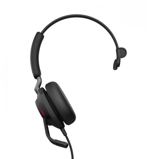 Jabra Słuchawki Evolve2 40 USB-C MS Mono