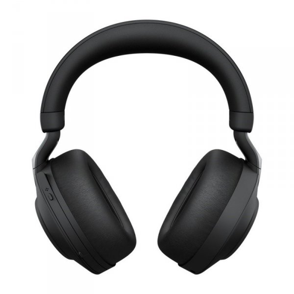 Jabra Słuchawki Evolve2 85 Stand Link380a UC Stereo Black
