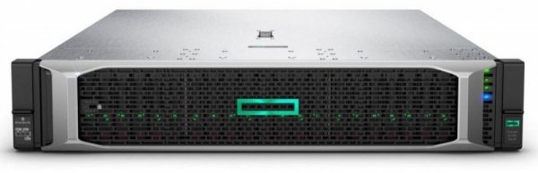 Hewlett Packard Enterprise Serwer DL560 Gen10 6254 4P 256G 8SFF Svr P02874-B21