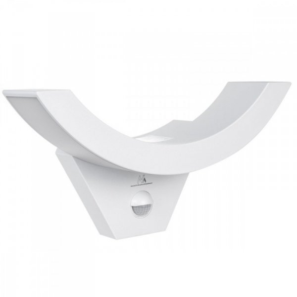 Maclean Lampa LED z czujnikiem ruchu MCE290 W