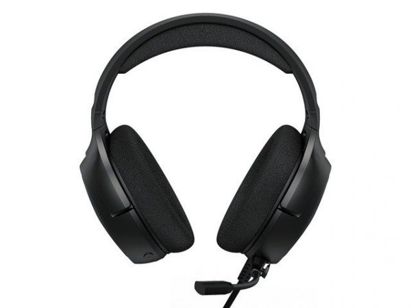 Cooler Master Słuchawki z mikrofonem MH650 Virtual 7.1 RGB czarne