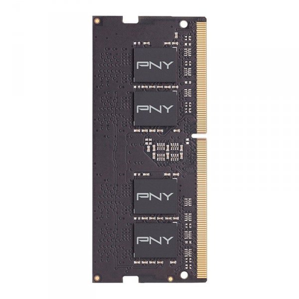 PNY Pamięć 8GB DDR4 2666MHz 21300 MN8GSD42666