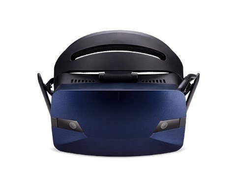 Acer Okulary VR OJO 500 AH501-D3P1 PC/2880x1440/USB/HDMI