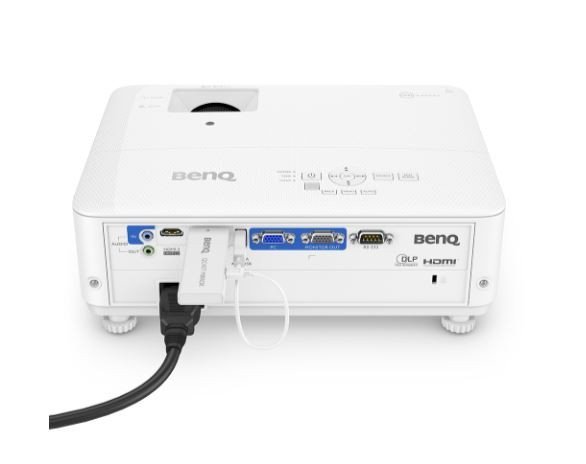 Benq Projektor TH685 DLP 1080p 3500ANSI/10000:1/HDMI