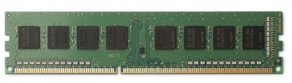 HP Inc. Pamięć 8GB DDR4 2933 NECC UDIMM (1x8GB)    7ZZ64AA