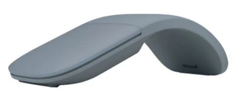 Microsoft Mysz Surface Arc Mouse Bluetooth Commercial Ice Blue FHD-00067