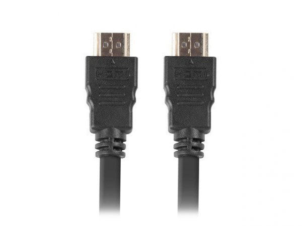 Lanberg Kabel HDMI M/M 3M V1.4 CCS Czarny 10-pack