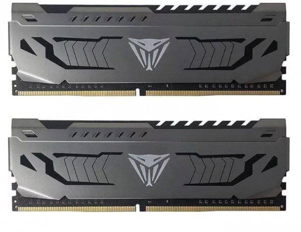 Patriot Memory  DDR4 Viper Steel 8GB/3200(2x4GB) CL16
