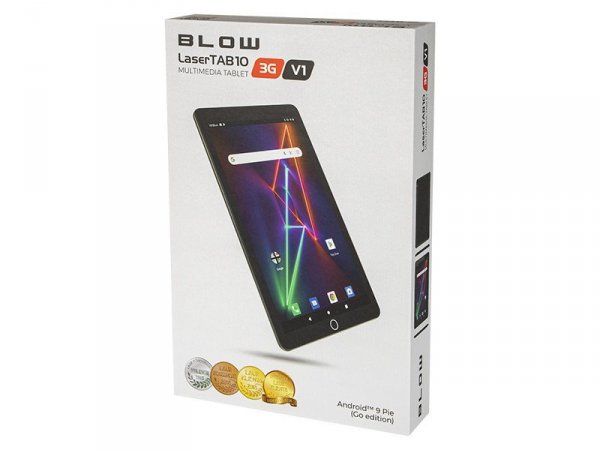 BLOW Tablet Laser TAB10 3G V1