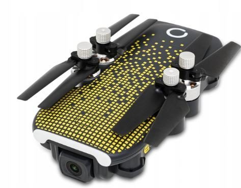 OVERMAX Dron X-BEE FOLD ONE OVERMAX