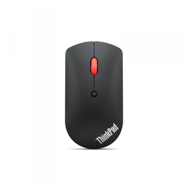 Lenovo Mysz bezprzewodowa ThinkPad Bluetooth Cicha 4Y50X88822