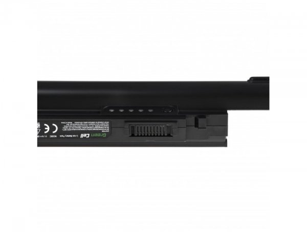 Green Cell Bateria do Dell 1640 p X411C 11,1V 6,6Ah