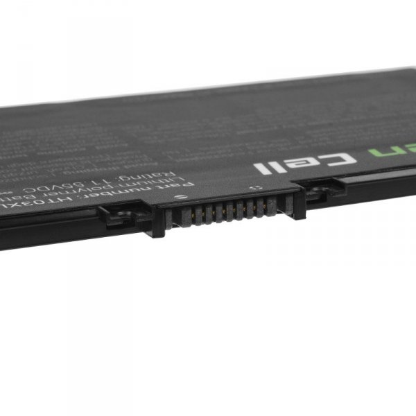 Green Cell Bateria do HP 250 G7 HT03XL 11,55V 3,5Ah