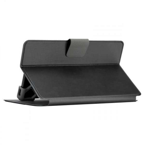 Targus Etui na tablet Save Fit uniwersalne 7-8.5cala 360 Rotating czarne