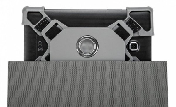 Targus Etui na tablet Save Fit uniwersalne 7-8.5cala 360 Rotating czarne