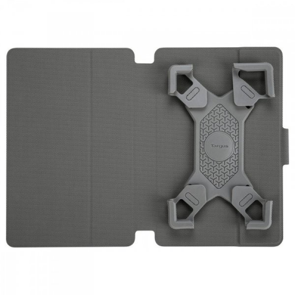 Targus Etui na tablet Save Fit uniwersalne 7-8.5cala 360 Rotating czarne