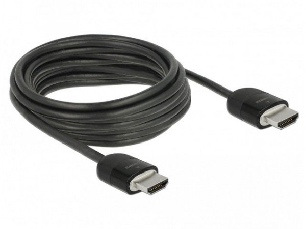 Delock Kabel HDMI M/M V2 0 5M 4K 60HZ