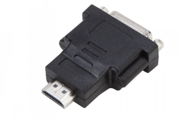 Targus Adapter  HDMI Male to DVI-D Female - czarny