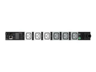Hewlett Packard Enterprise HPE G2 Mtrd Md 7.3kVA 60309 1U PDU INTL P9R54A