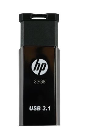 HP Inc. Pendrive 32GB HP USB 3.1 HPFD770W-32