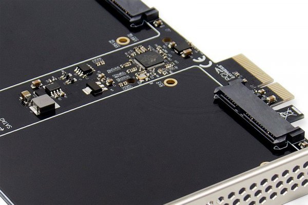 Digitus Karta rozszerzeń (Kontroler) RAID 2x SATA III SSD/HDD PCIe 2.0 2.5&quot; HDD/SSD