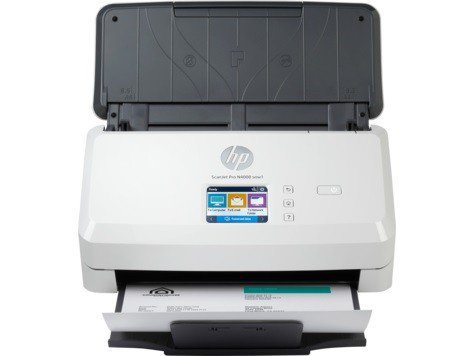 HP Inc. ScanJet Pro N4000 snw1 6FW08A