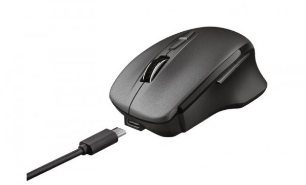 Trust Mysz THEMO Wireless