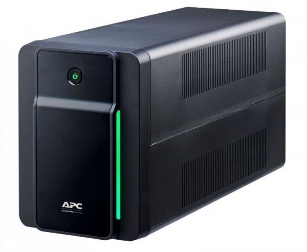 APC Zasilacz awaryjny BX1600MI-GR Back-UPS 1600VA,230V,AVR,4 Schuko