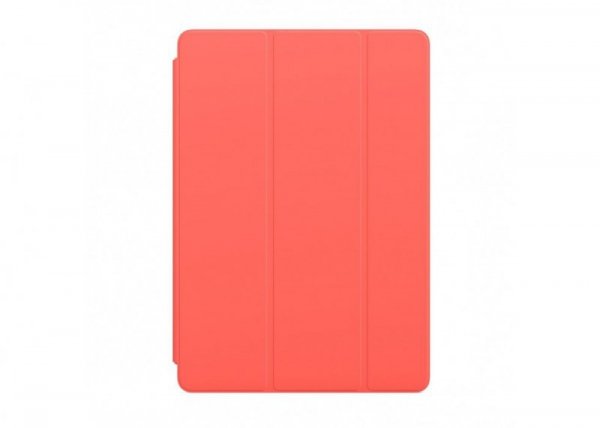 Apple Etui Smart Cover dla iPad (8th generation) Pink Citrus