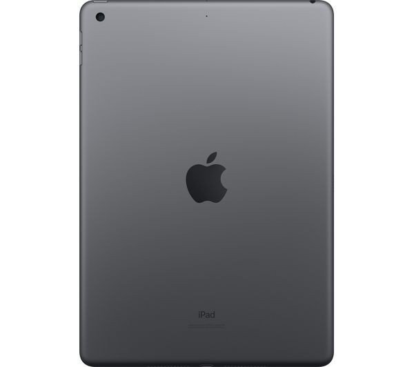 Apple iPad Wi-Fi 128GB Space Gray