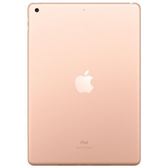 Apple iPad Wi-Fi + Cellular 128GB Gold