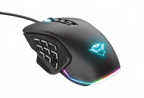 Trust Mysz gamingowa GXT970 Morfix Customisable
