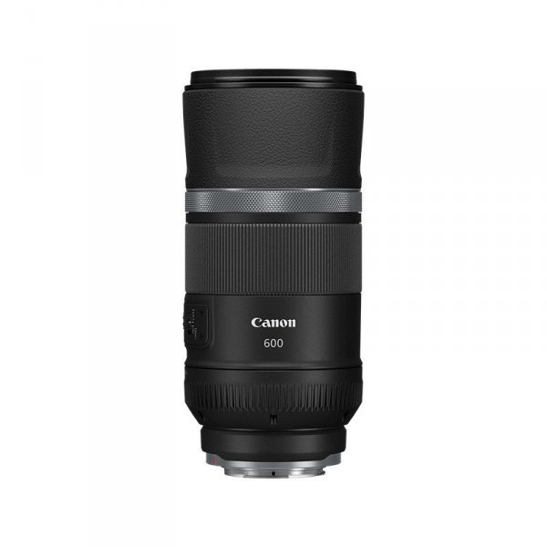 Canon Obiektyw RF 600MM F11 IS STM 3986C005
