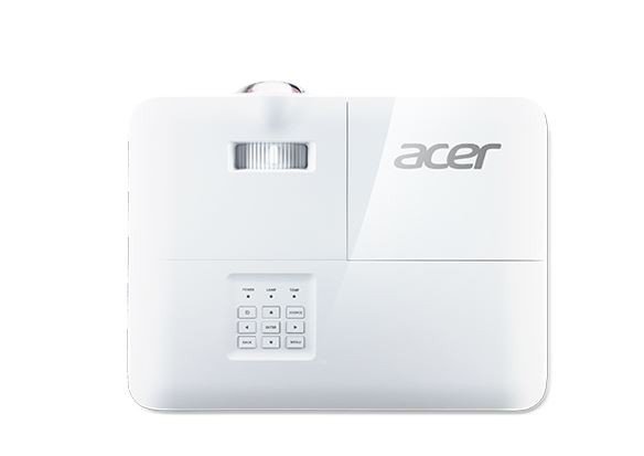 Acer Projektor S1386WHn    DLP WXGA/3600AL/20000/RJ45