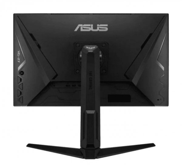 Asus Monitor 27 cali VG279QL1A TUF GAMING 165Hz IPS HDMIx2 DP Głośnik